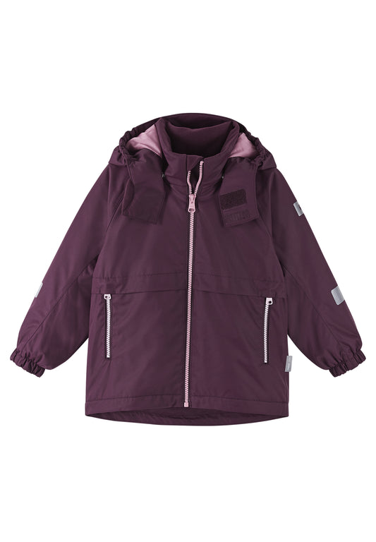 REIMA TEC Winterjacke Raisio 5100289A