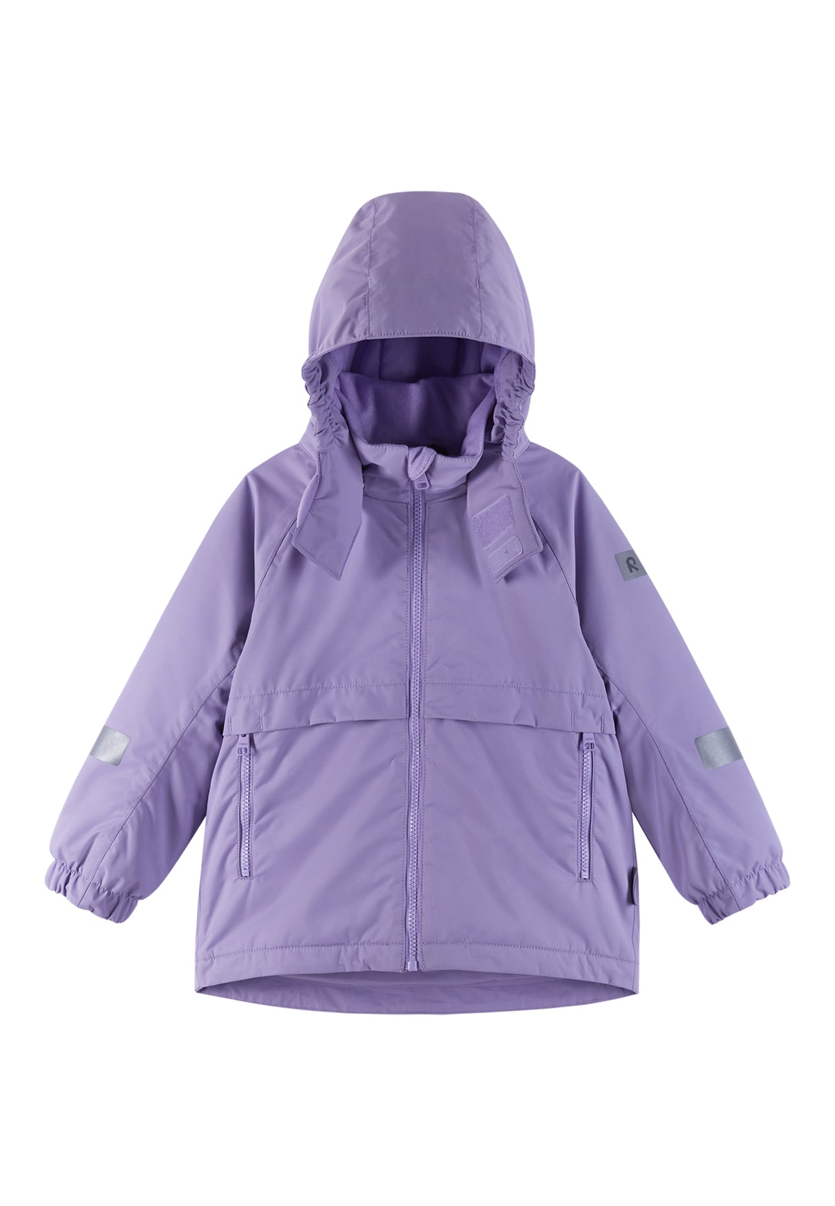 REIMA TEC Winterjacke Raisio