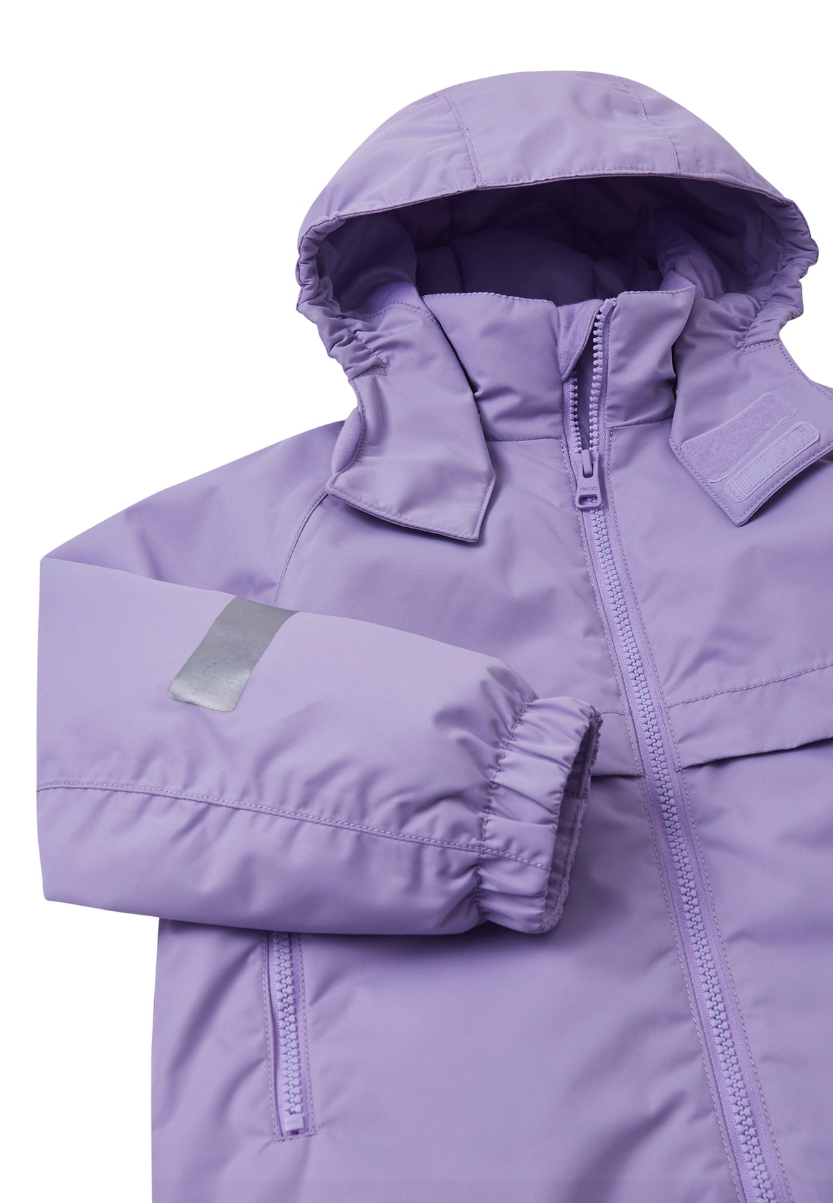 REIMA TEC Winterjacke Raisio