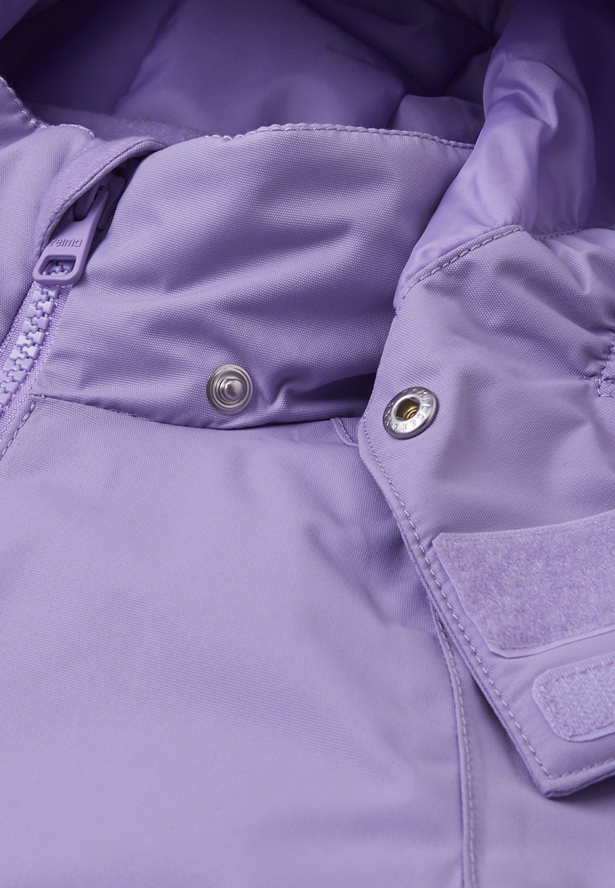 REIMA TEC Winterjacke Raisio