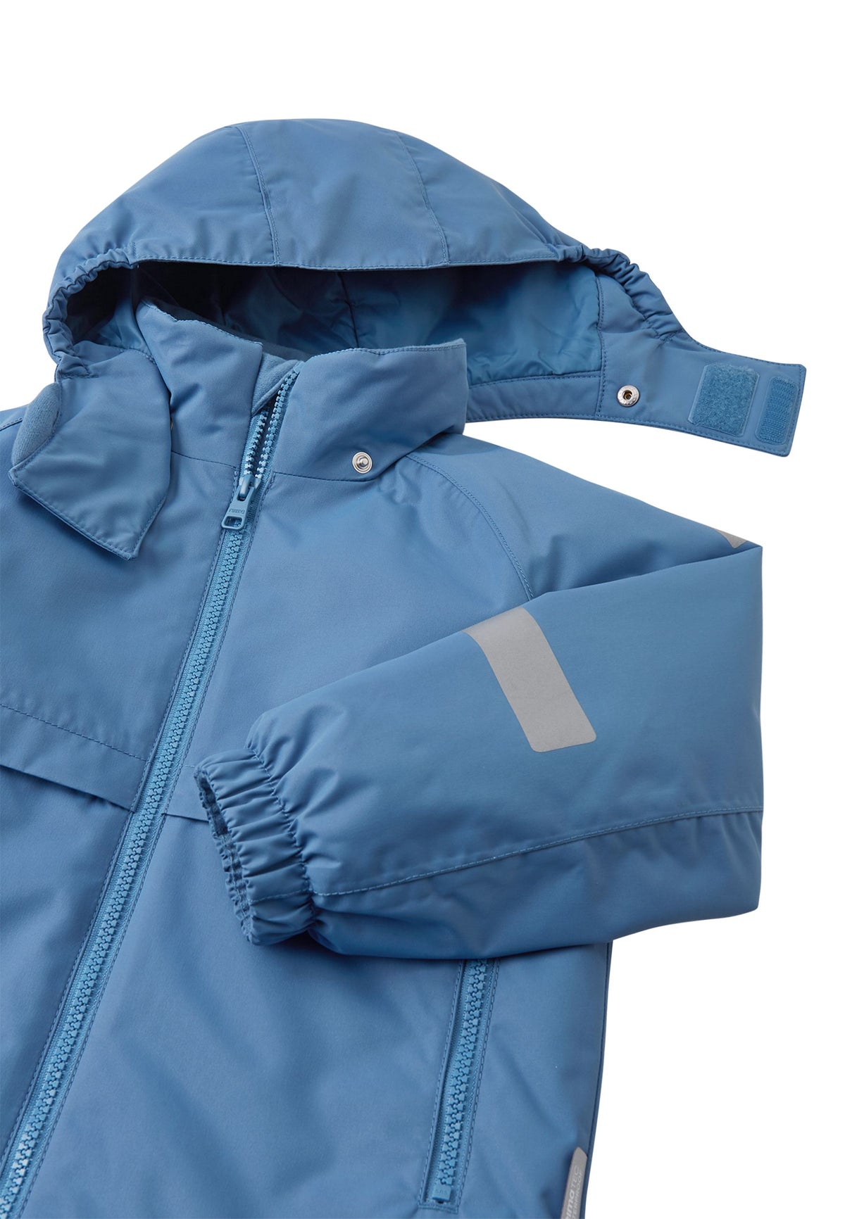 REIMA TEC Winterjacke Raisio