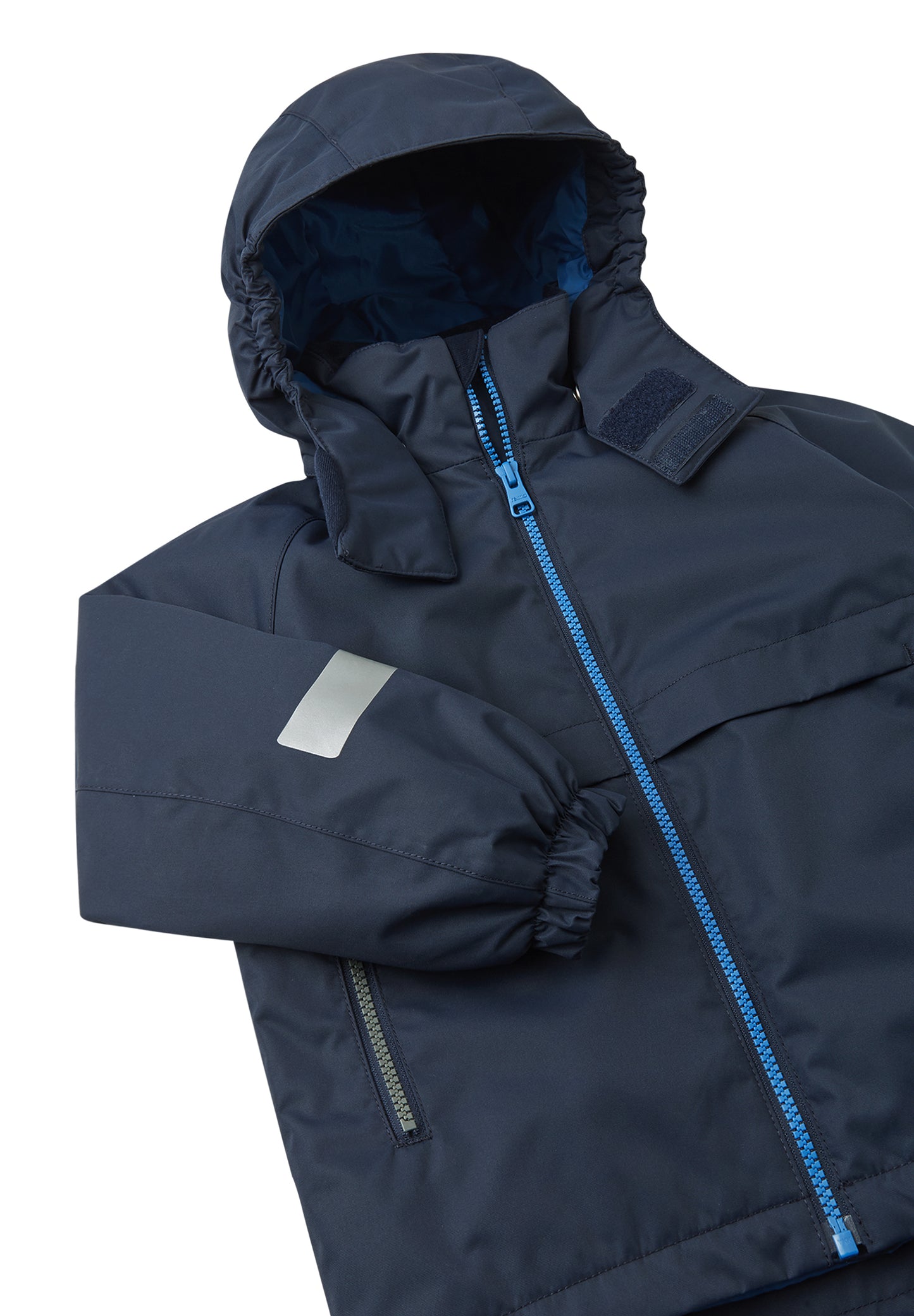 REIMA TEC Winterjacke Raisio<br>Gr. 92 bis 140<br> WS 10'000 mm