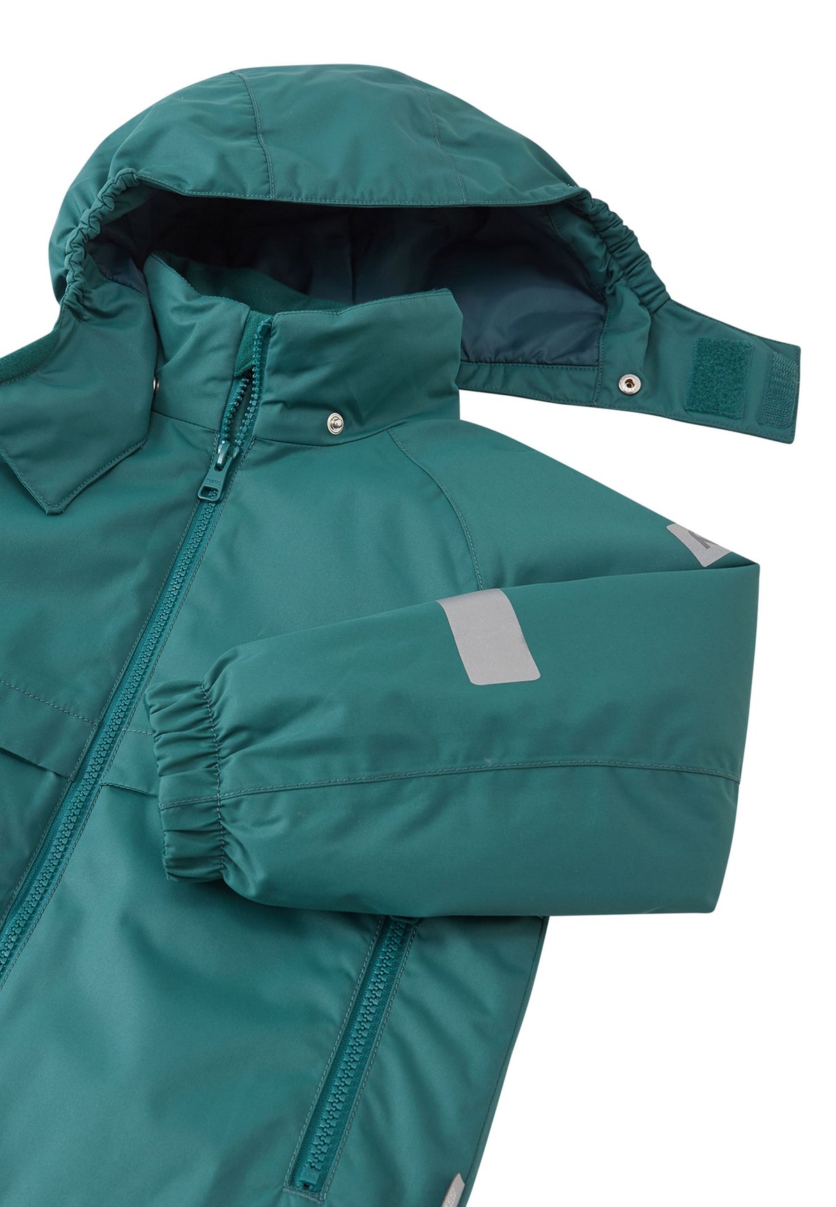 REIMA TEC Winterjacke Raisio