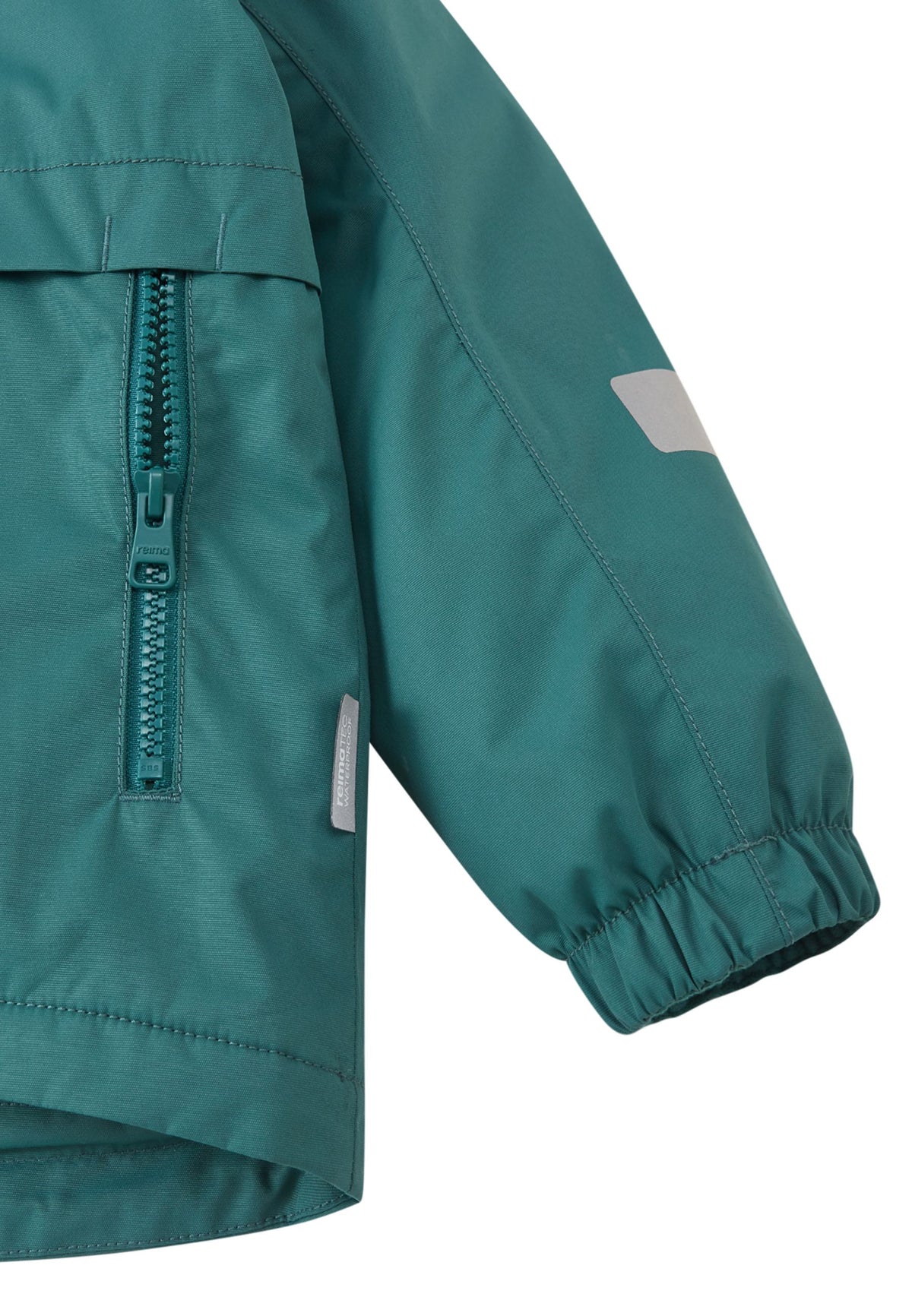 REIMA TEC Winterjacke Raisio