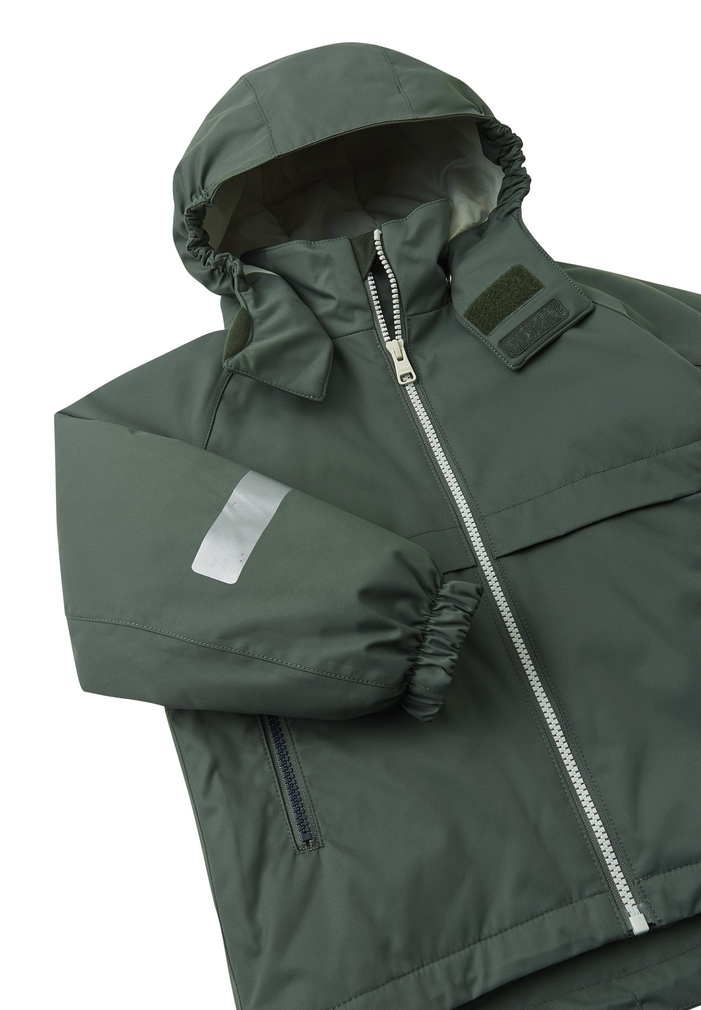 REIMA TEC Winterjacke AKTIONSFARBE <br>Raisio<br>Gr. 92, 98<br> WS 10'000 mm