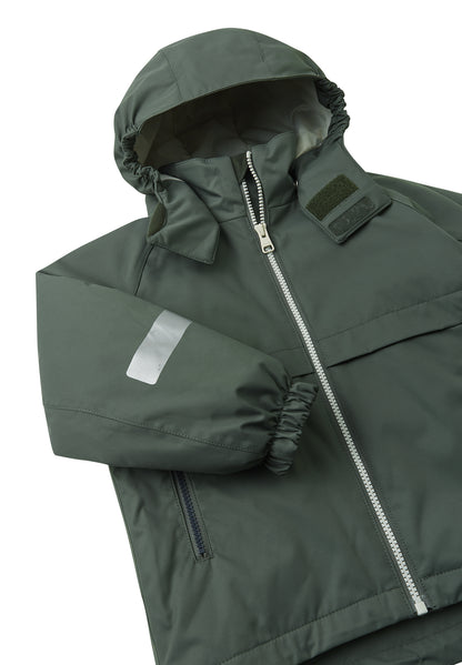 REIMA TEC Winterjacke Raisio<br>Gr. 92, 98<br> WS 10'000 mm