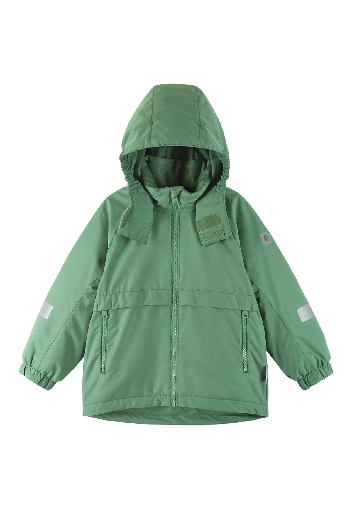 REIMA TEC Winterjacke Raisio