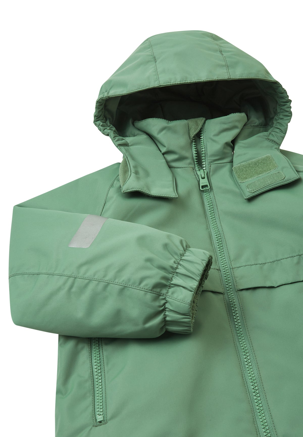 REIMA TEC Winterjacke Raisio