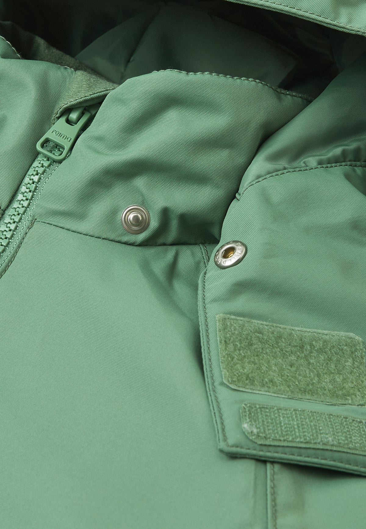 REIMA TEC Winterjacke Raisio