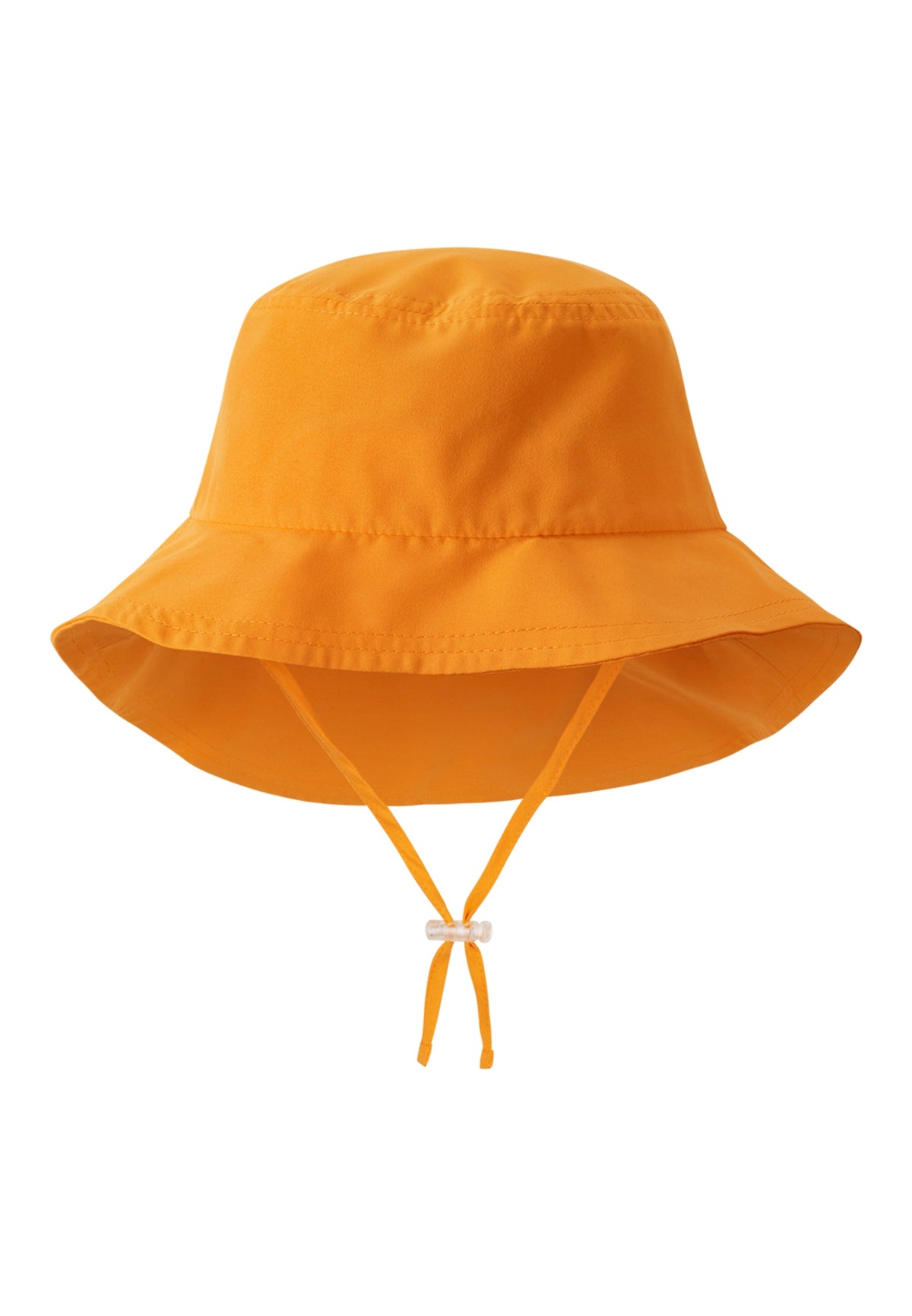 REIMA Kinder UV-Hut / Sonnenhut mit grosser Krempe Rantsu orange 5300157A 27A0