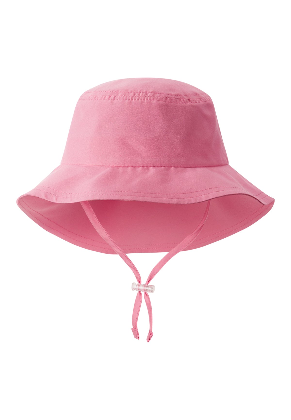 REIMA Kinder UV-Hut / Sonnenhut mit grosser Krempe Rantsu rosa pink 5300157A 4370