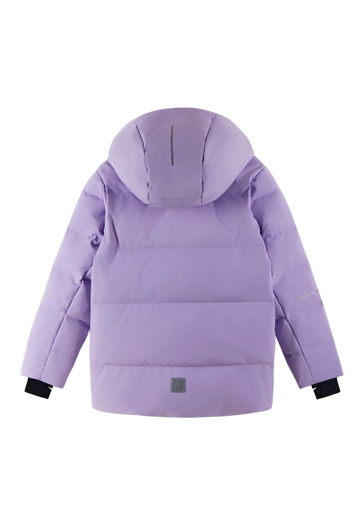 REIMA extra warme Daunen Skijacke/Winterjacke Ranua