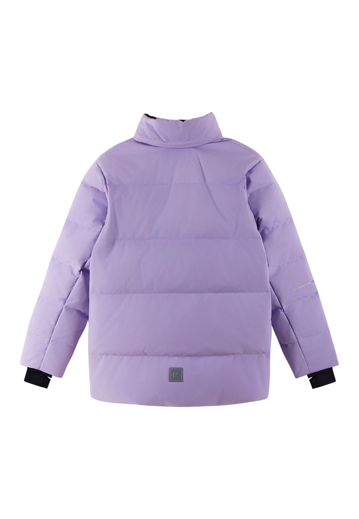 REIMA extra warme Daunen Skijacke/Winterjacke Ranua