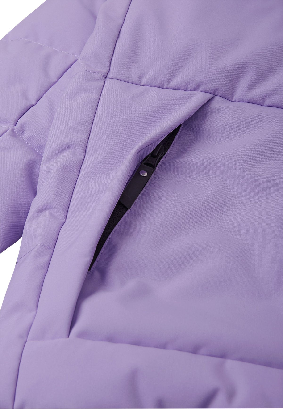 REIMA extra warme Daunen Skijacke/Winterjacke Ranua