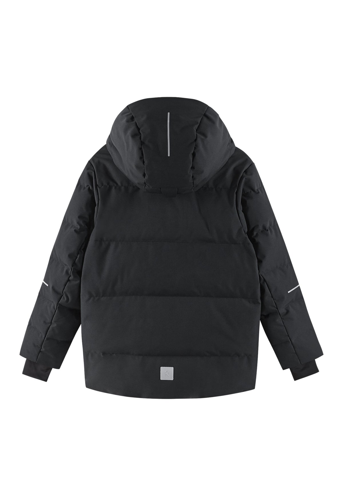 REIMA extra warme Daunen Skijacke/Winterjacke Ranua