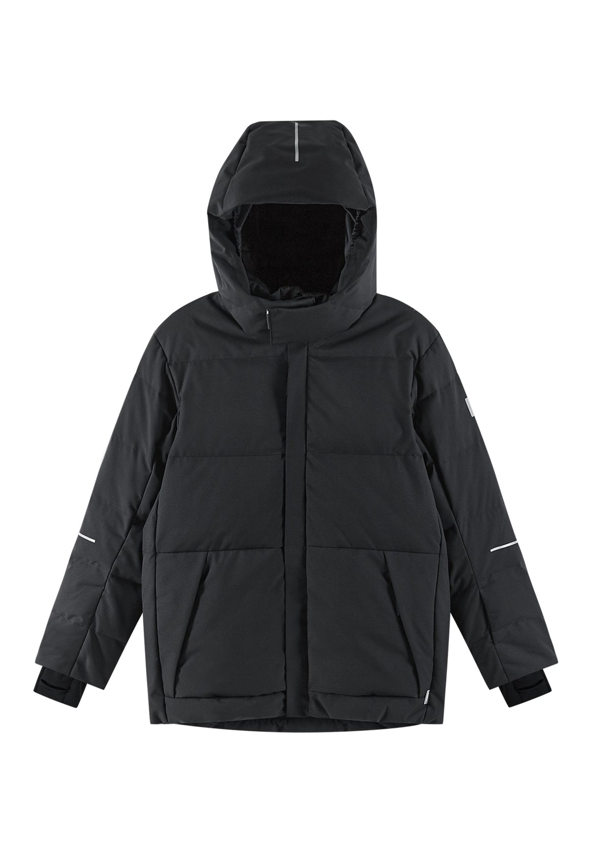 REIMA extra warme Daunen Skijacke/Winterjacke Ranua