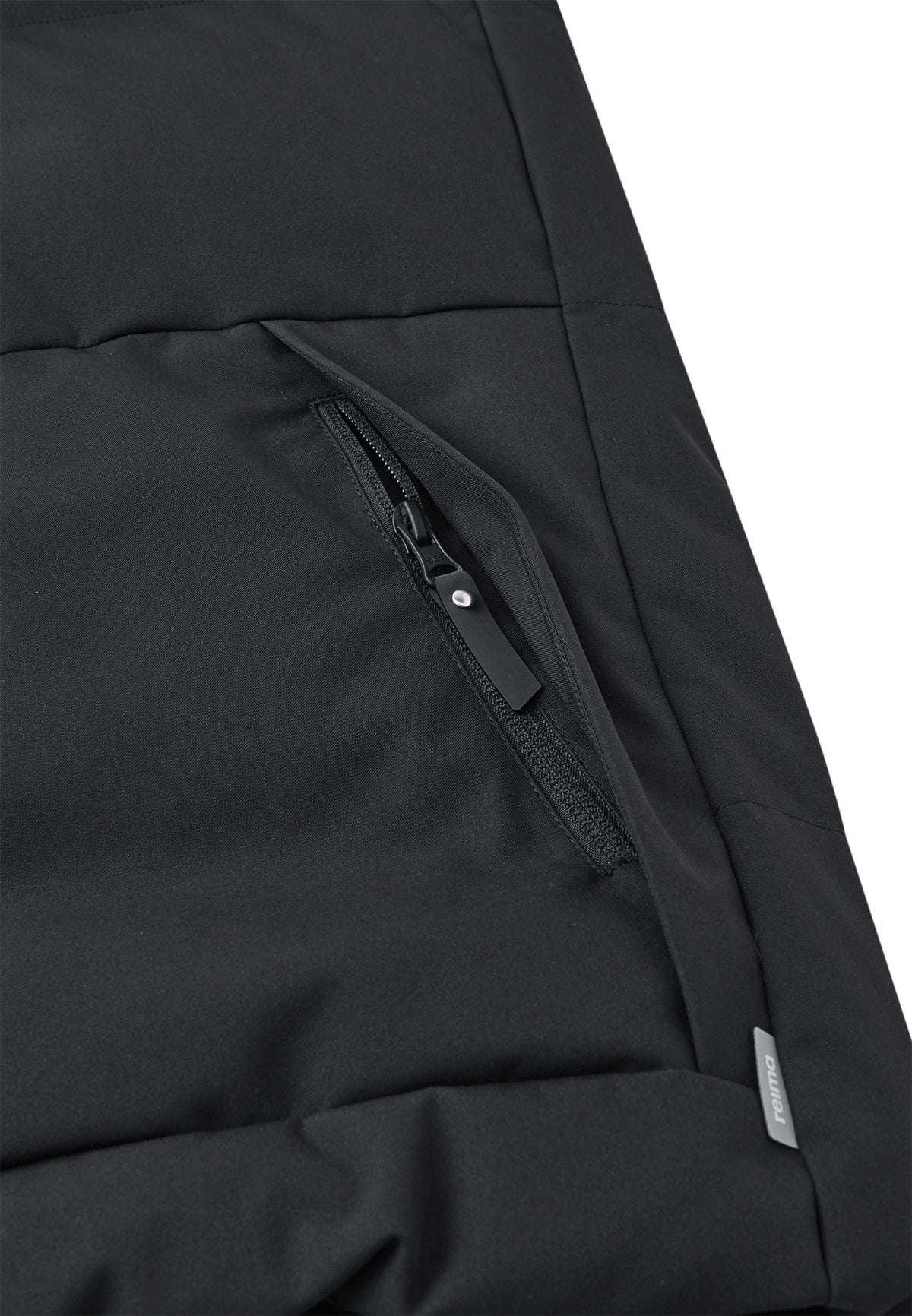 REIMA extra warme Daunen Skijacke/Winterjacke Ranua