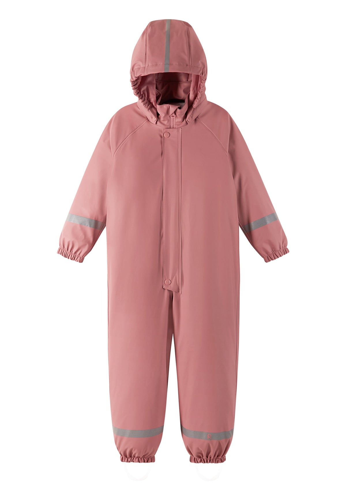 REIMA gefütterter Regenoverall/Matschoverall Rapakko