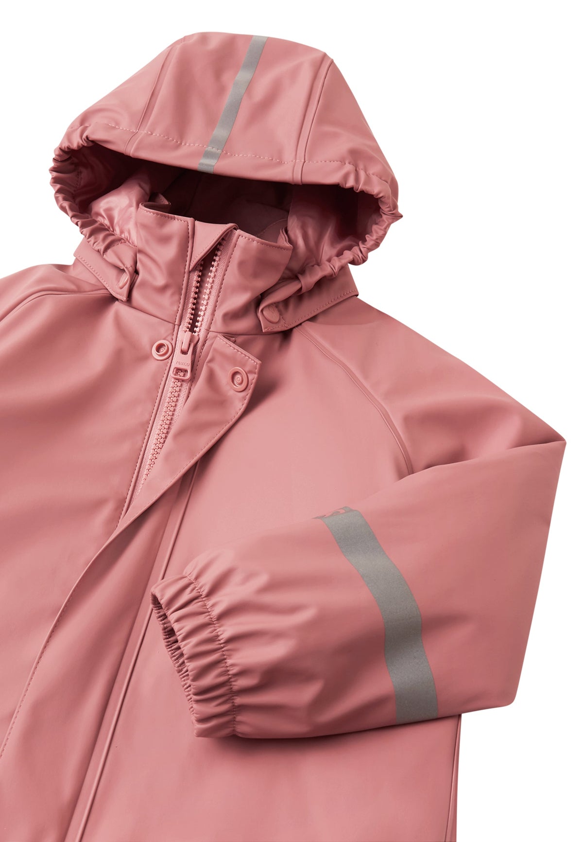 REIMA gefütterter Regenoverall/Matschoverall Rapakko