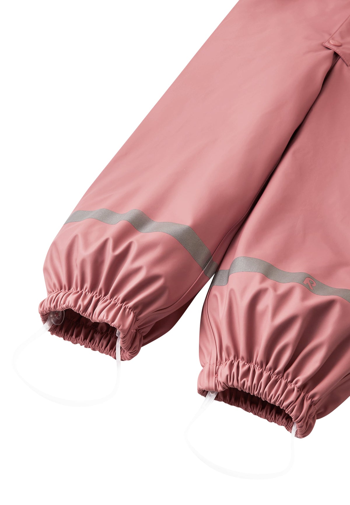 REIMA gefütterter Regenoverall/Matschoverall Rapakko