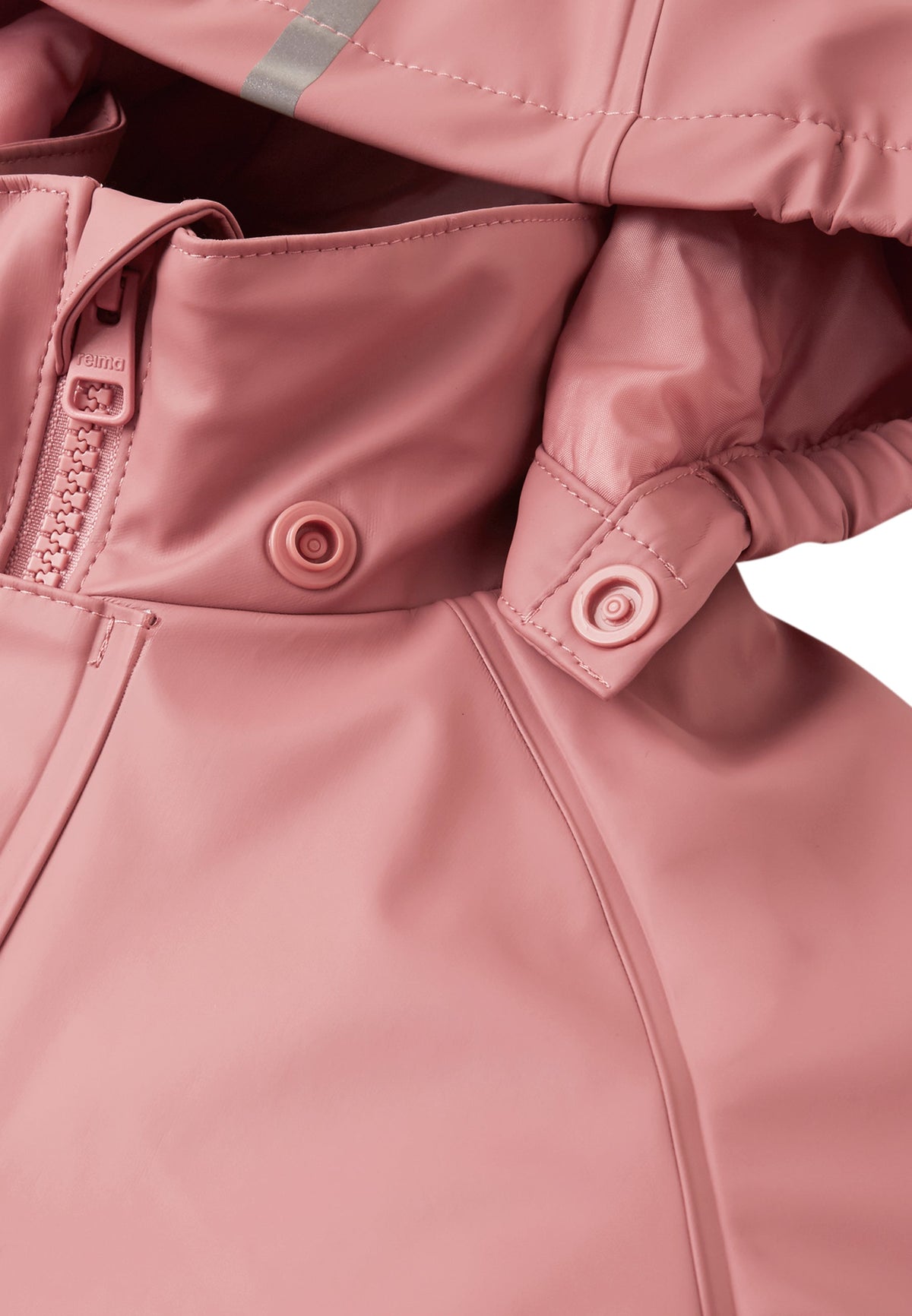 REIMA gefütterter Regenoverall/Matschoverall Rapakko