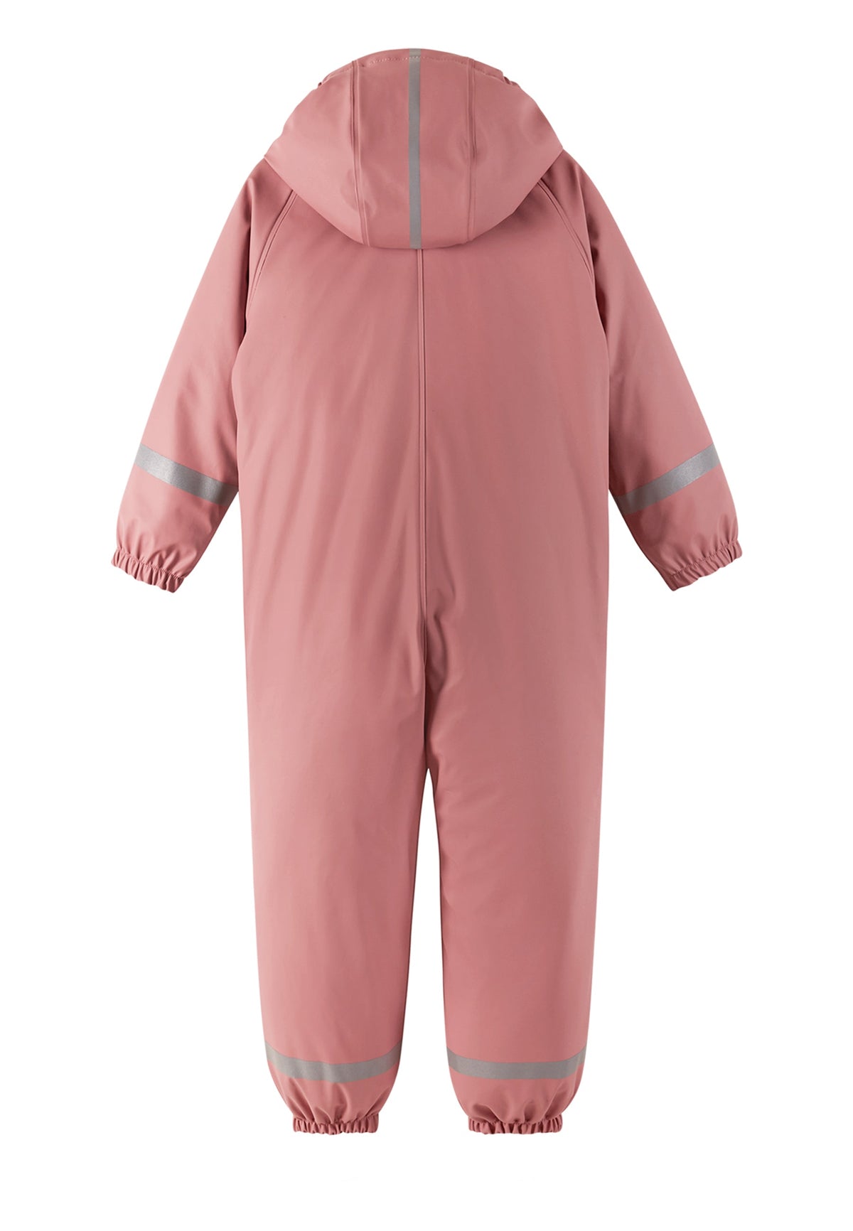 REIMA gefütterter Regenoverall/Matschoverall Rapakko
