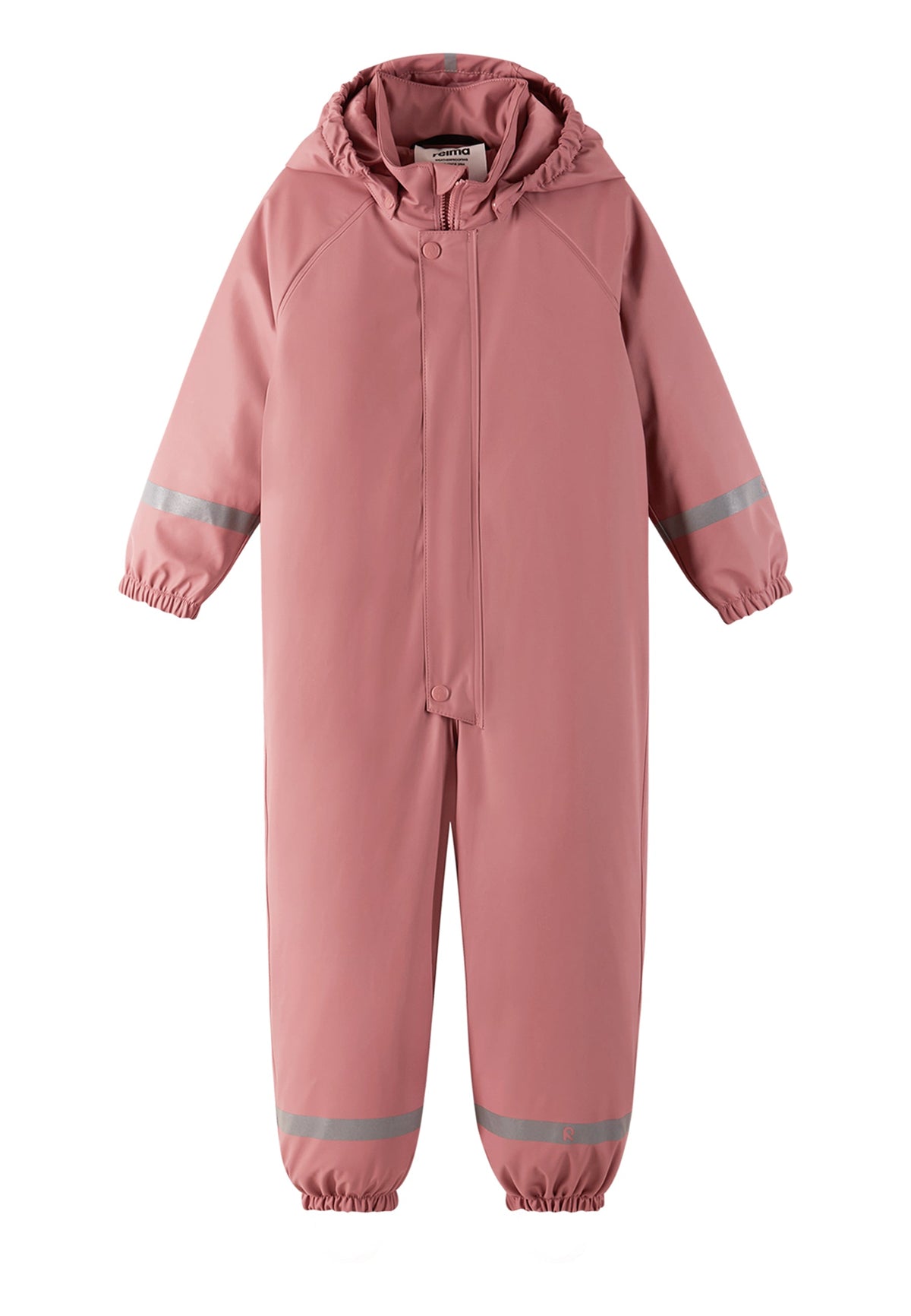 REIMA Kinder Regenoverall / Matschoverall 5100390B 1120 rosa