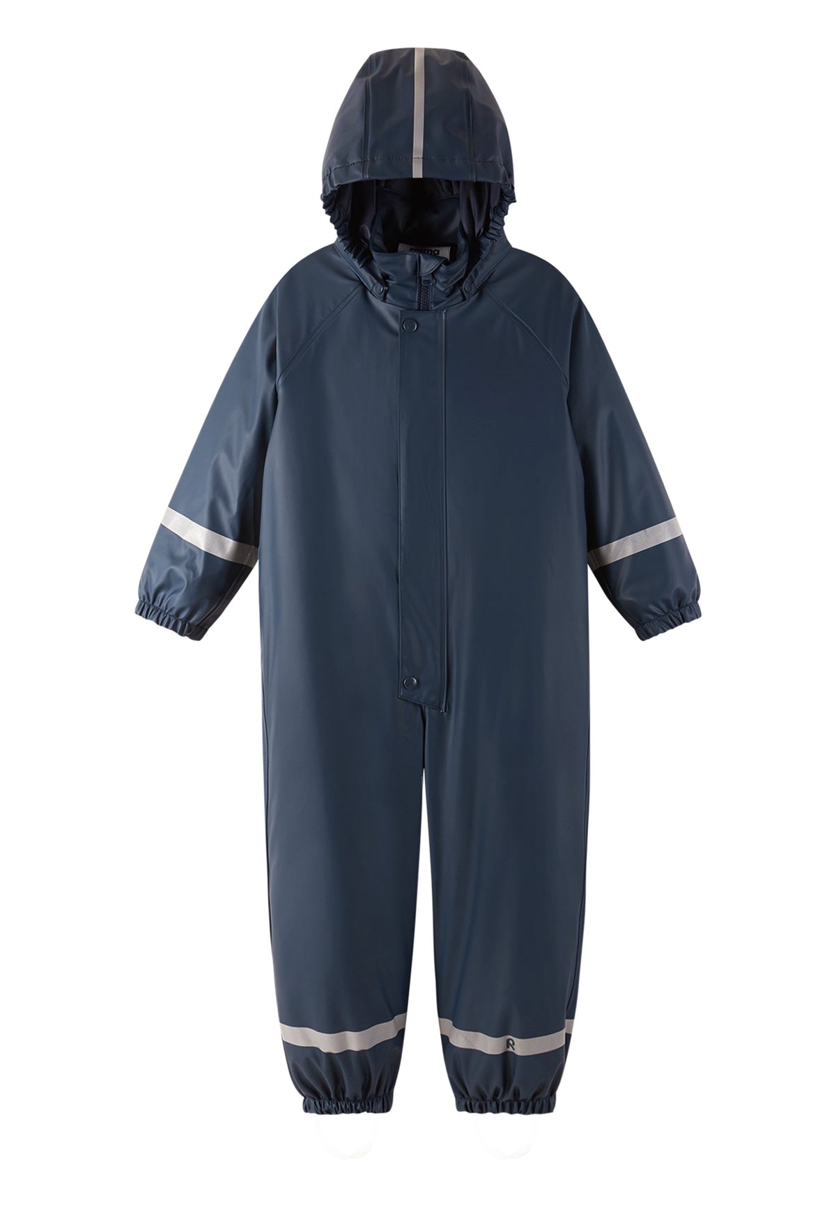 REIMA gefütterter Regenoverall/Matschoverall Rapakko