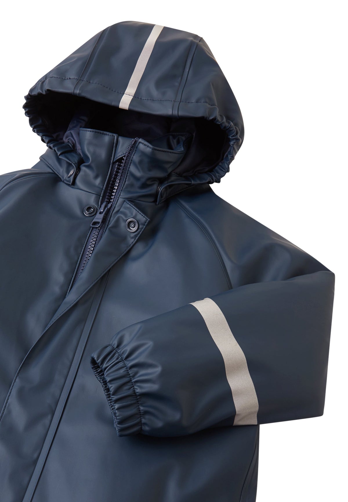 REIMA gefütterter Regenoverall/Matschoverall Rapakko
