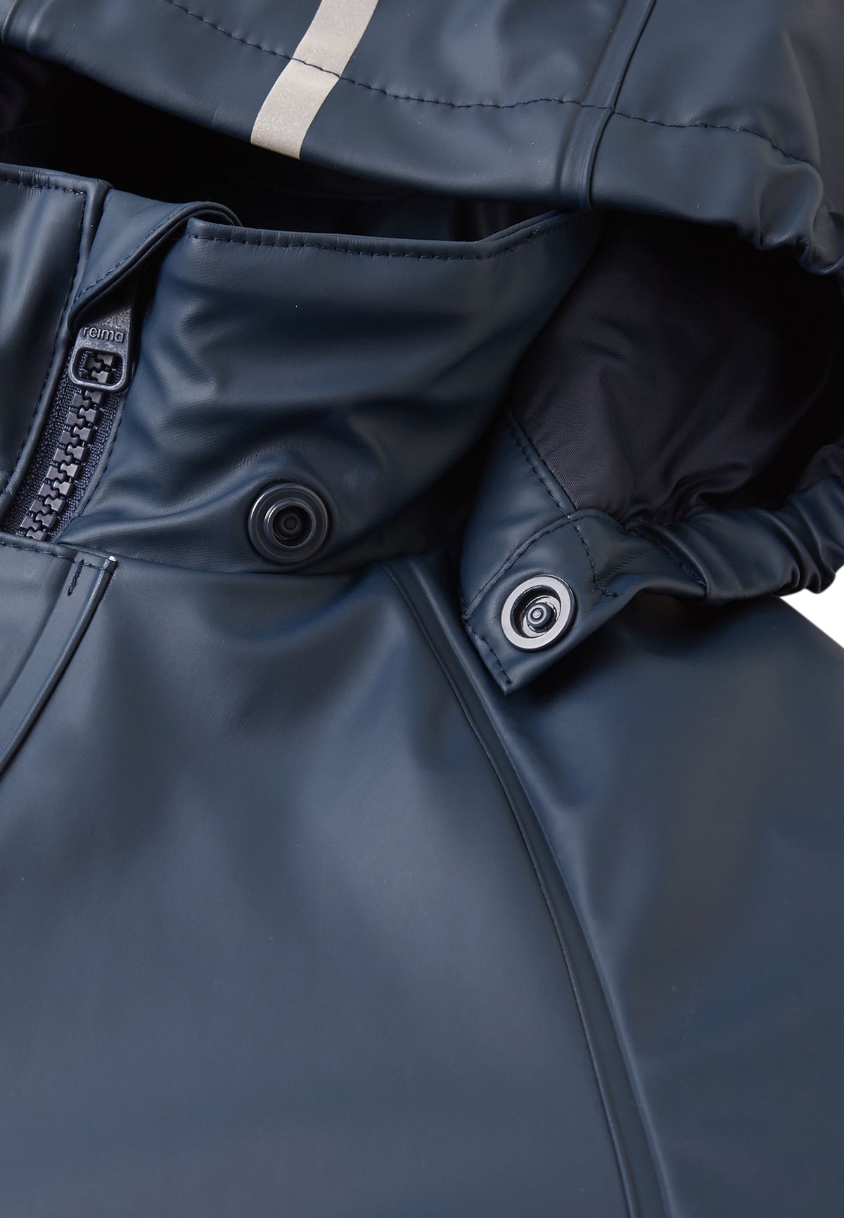 REIMA gefütterter Regenoverall/Matschoverall Rapakko