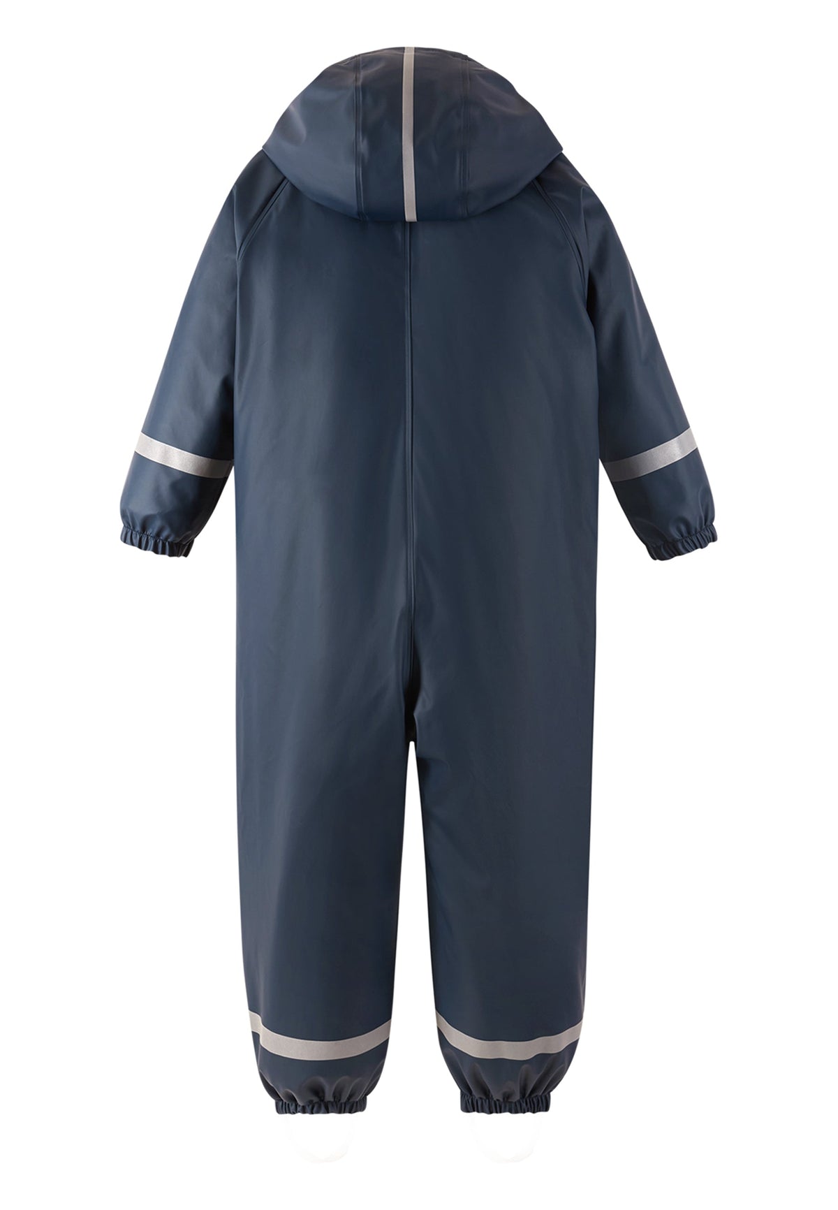REIMA gefütterter Regenoverall/Matschoverall Rapakko
