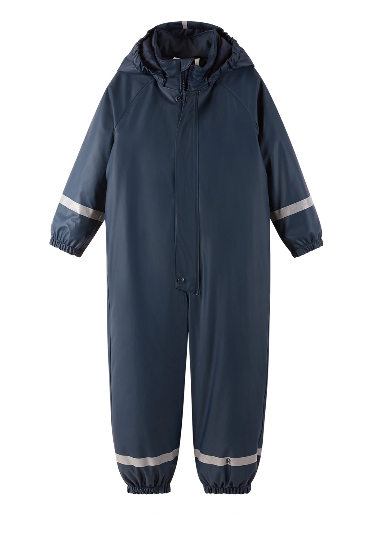 REIMA Kinder Regenoverall / Matschoverall 5100390B 6980 blau