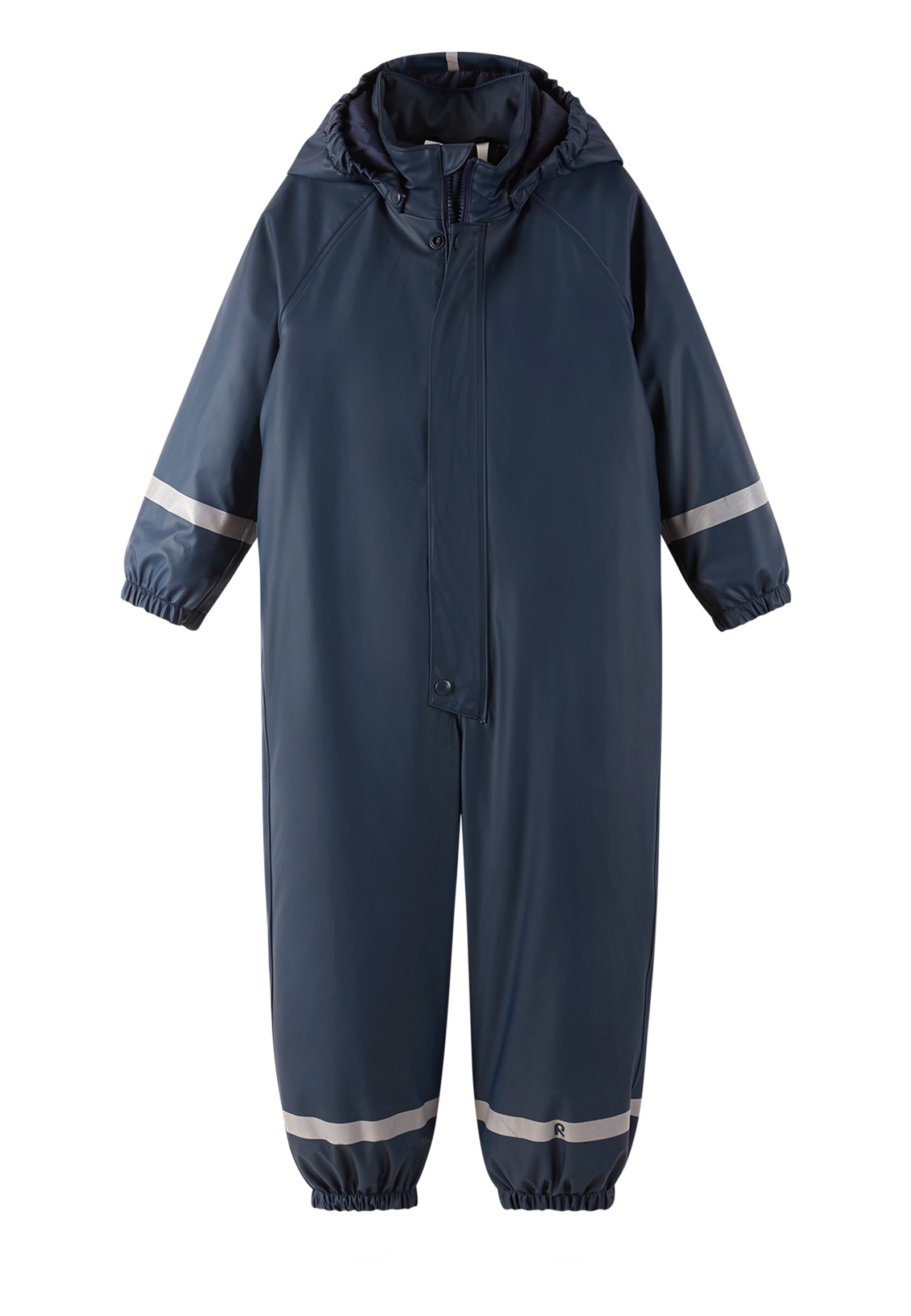 REIMA Kinder Regenoverall / Matschoverall 5100390B 6980 blau