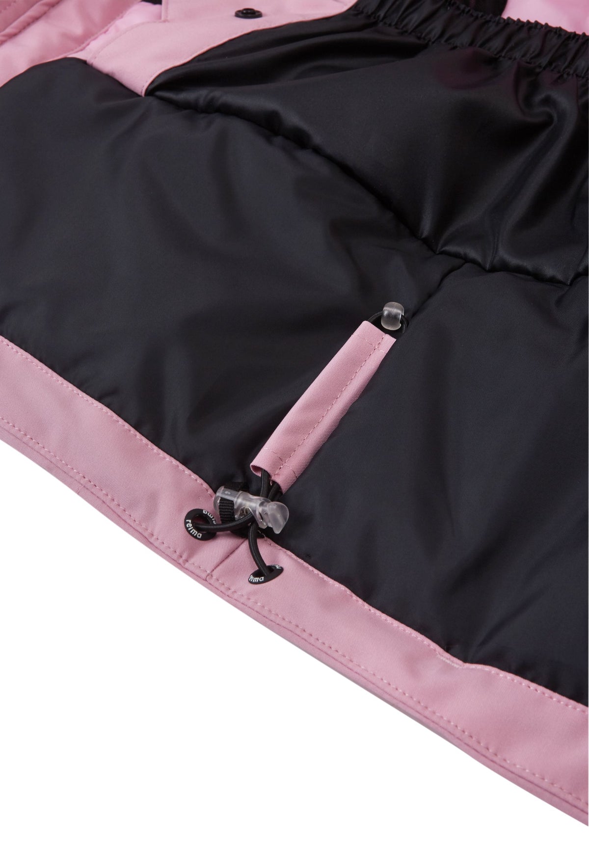 REIMA TEC Skijacke/Winterjacke Rautas