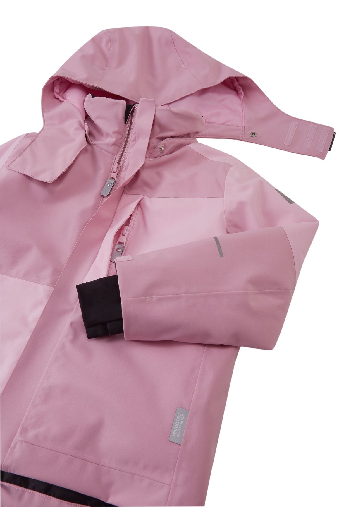 REIMA TEC Skijacke/Winterjacke Rautas