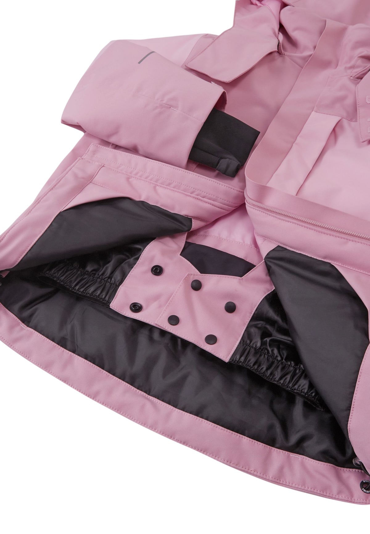REIMA TEC Skijacke/Winterjacke Rautas