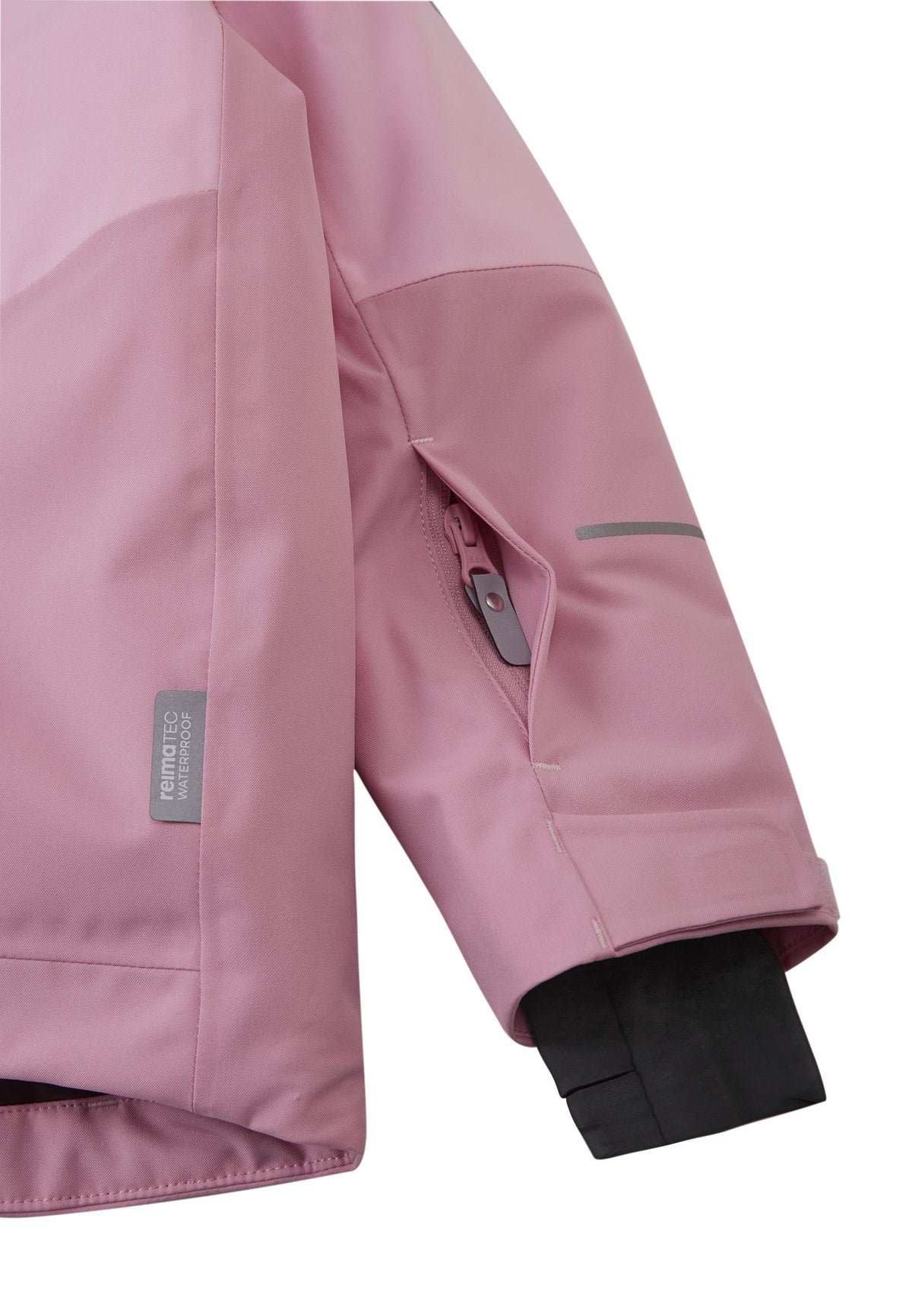 REIMA TEC Skijacke/Winterjacke Rautas