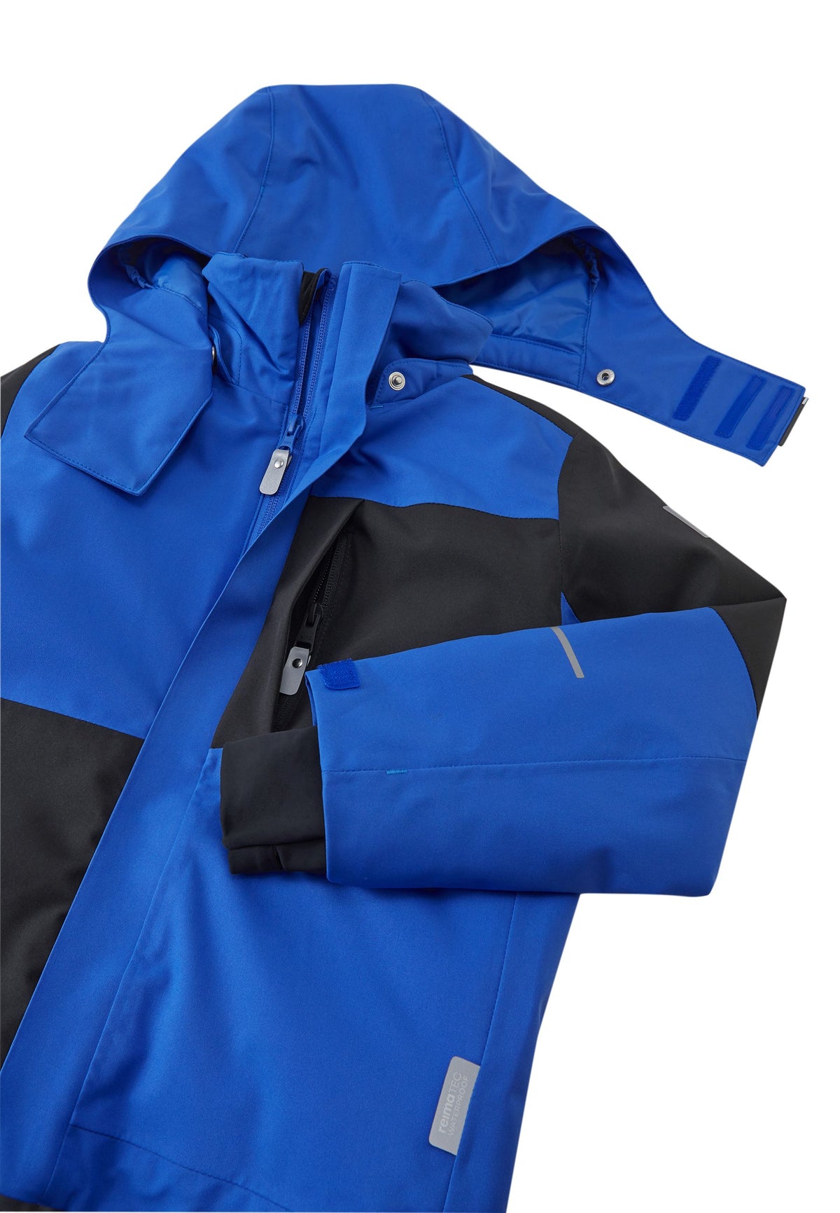 REIMA TEC Skijacke/Winterjacke Rautas