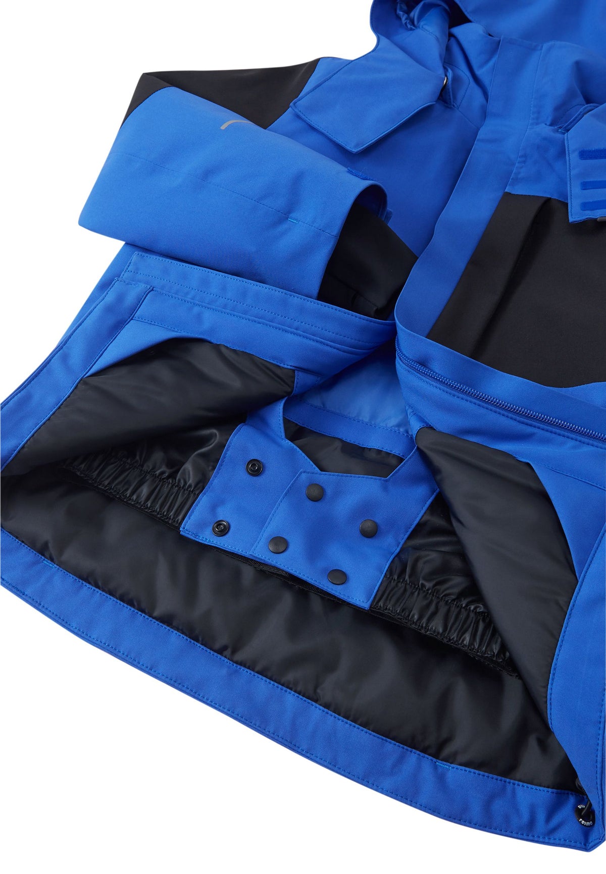 REIMA TEC Skijacke/Winterjacke Rautas