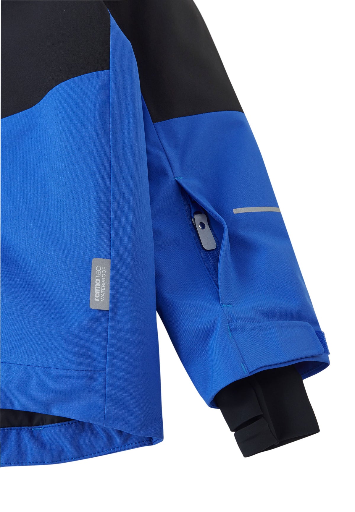 REIMA TEC Skijacke/Winterjacke Rautas