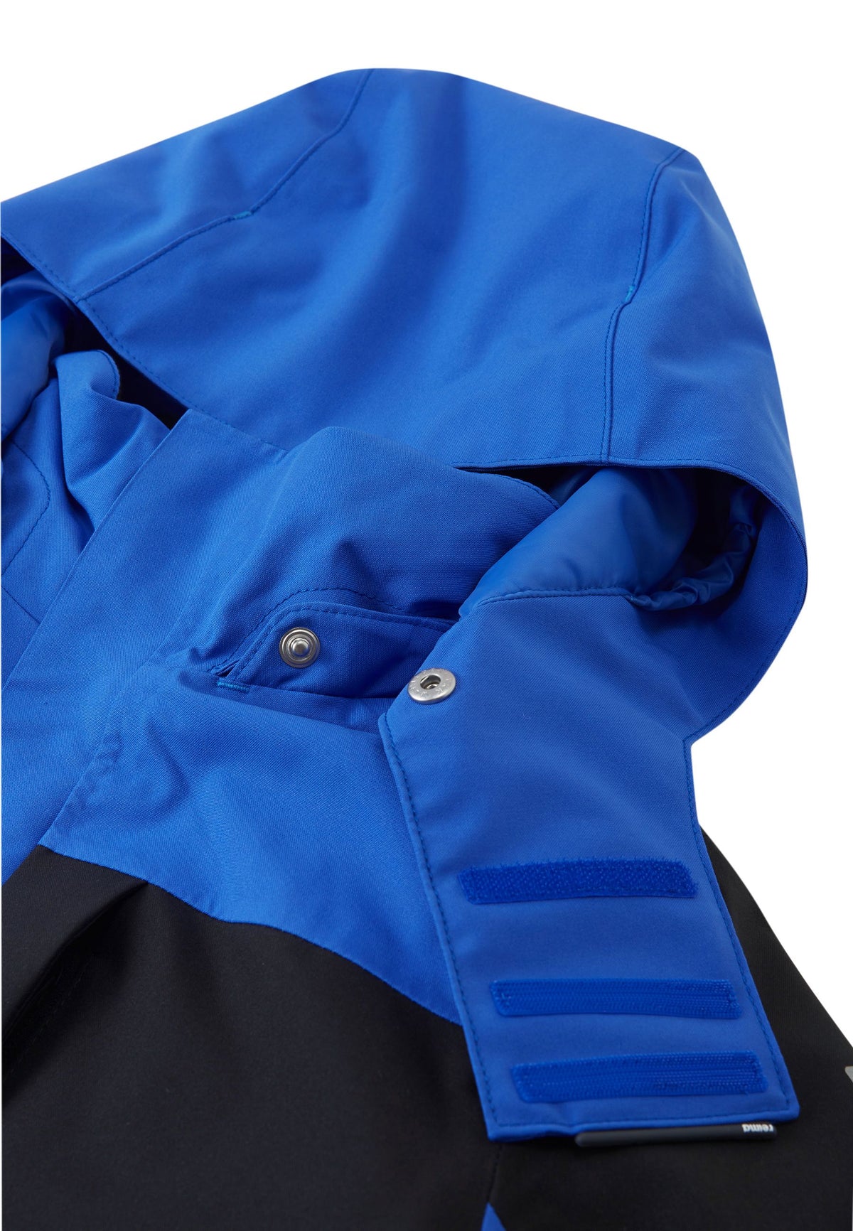REIMA TEC Skijacke/Winterjacke Rautas