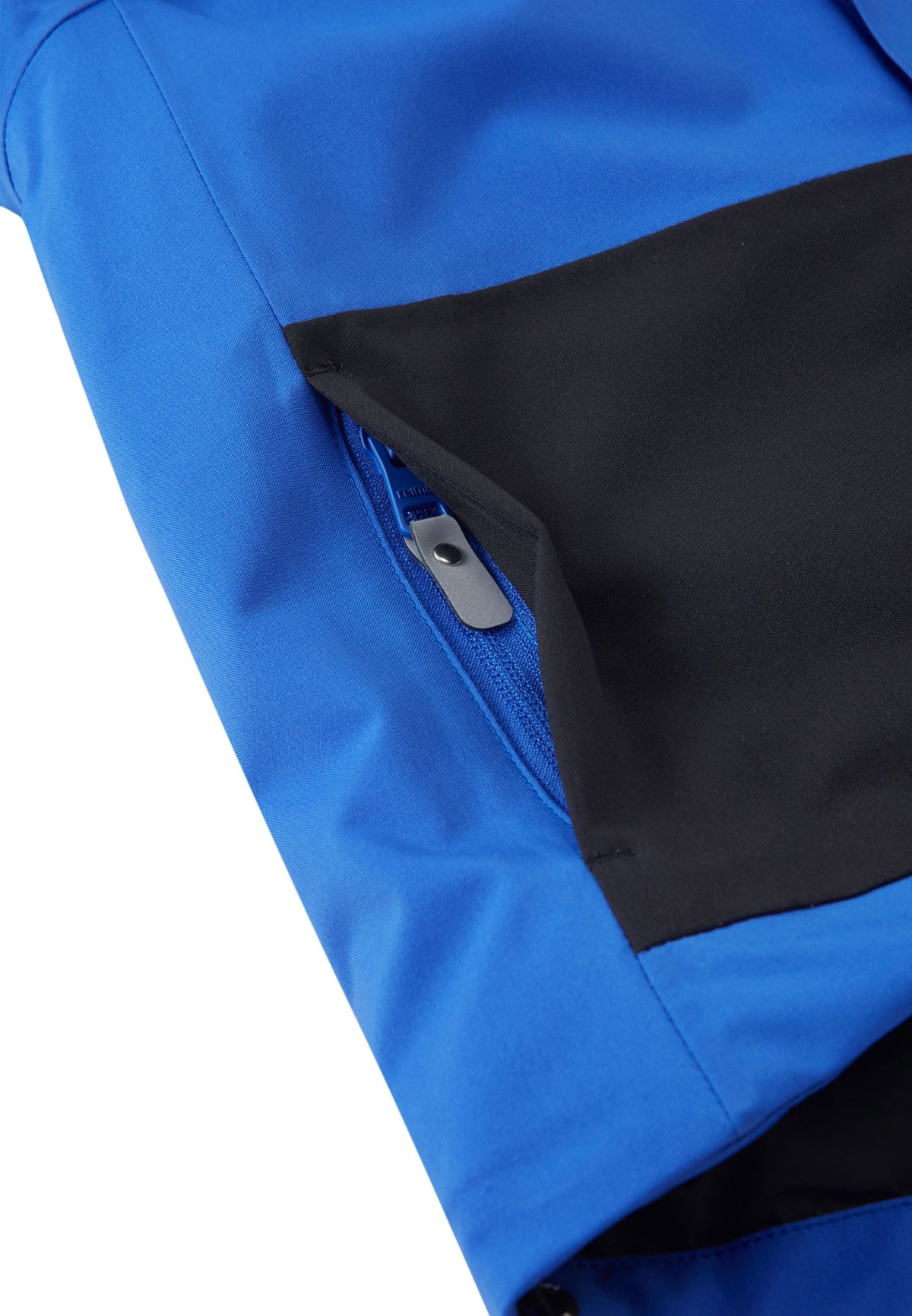 REIMA TEC Skijacke/Winterjacke Rautas
