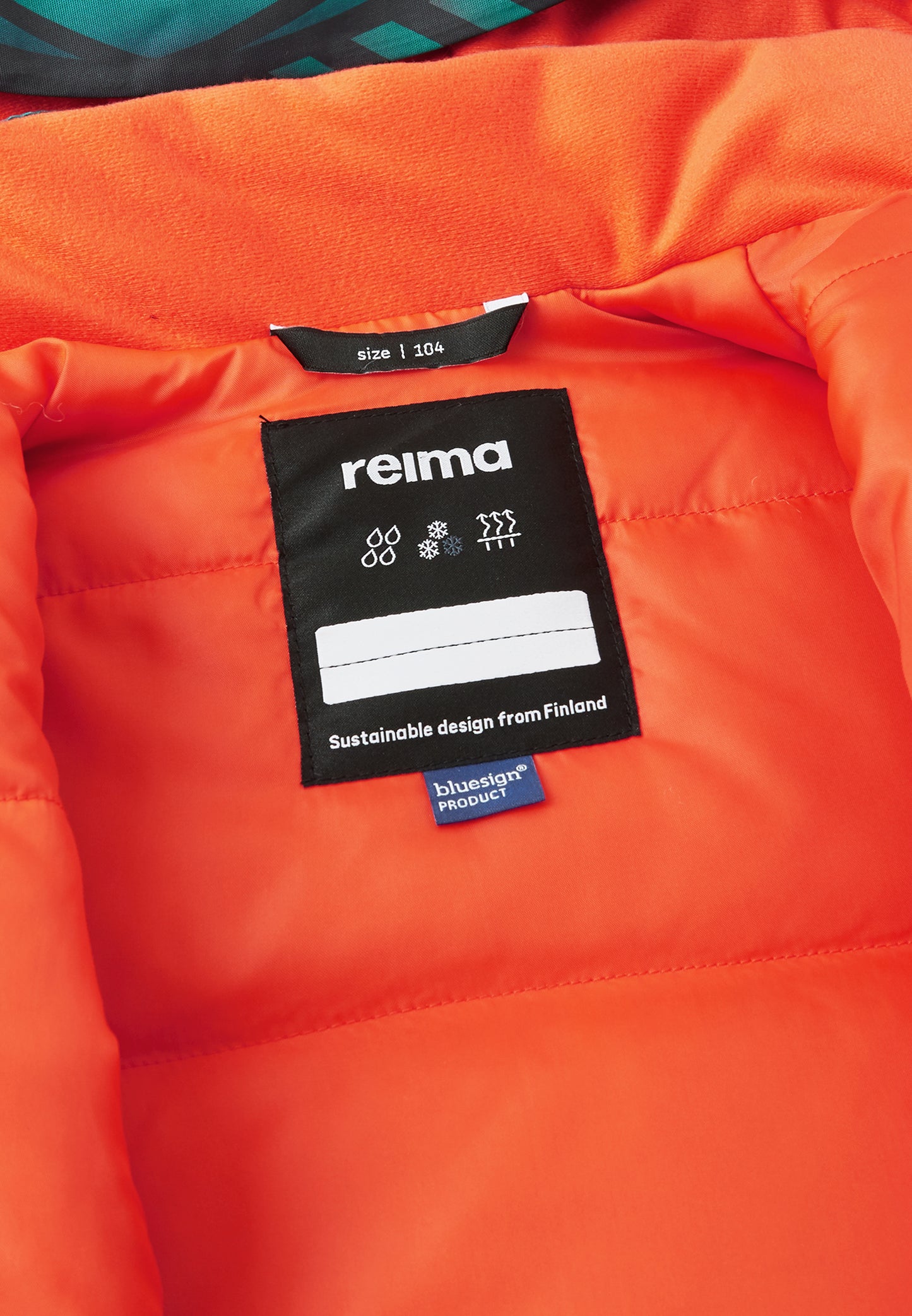 REIMA TEC Winteroverall/Skianzug Reach <br>Gr. 134, 140<br>robuster Po- und Knie/Schienbeinbereich <br>verstellbare Ärmelbündchen&Lycra-Einsätze <br> Taille regulierbar<br> Schneefang <br>funktionelle Details <br>WS >12'000 mm