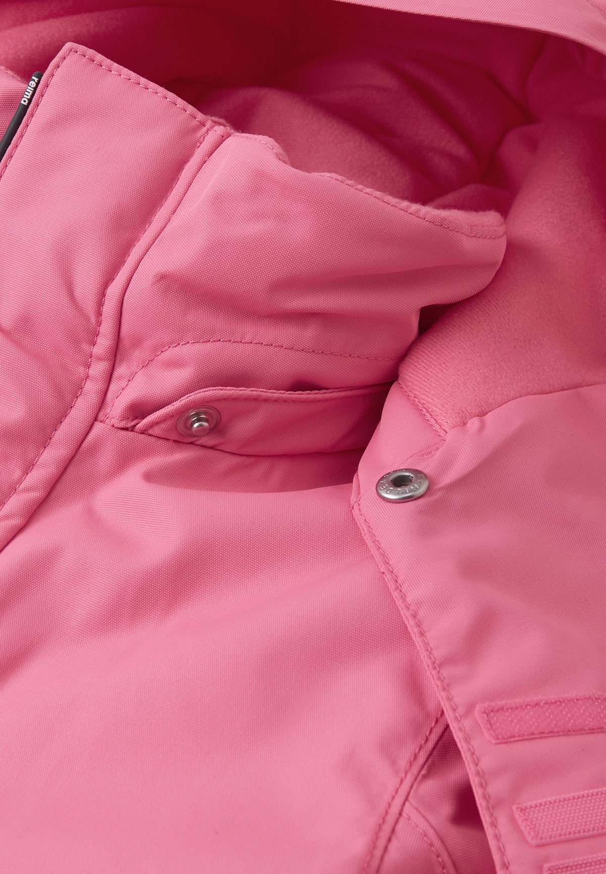 REIMA TEC Winteroverall/Skianzug Reach