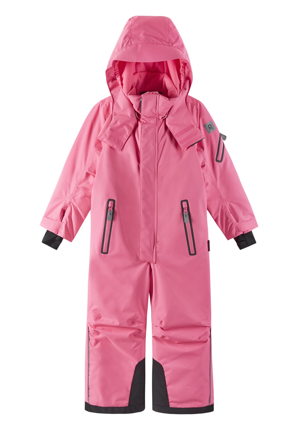 REIMA TEC Winteroverall/Skianzug Reach