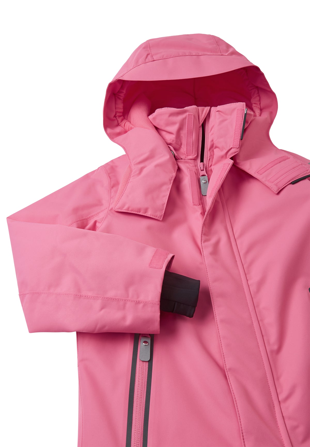 REIMA TEC Winteroverall/Skianzug Reach