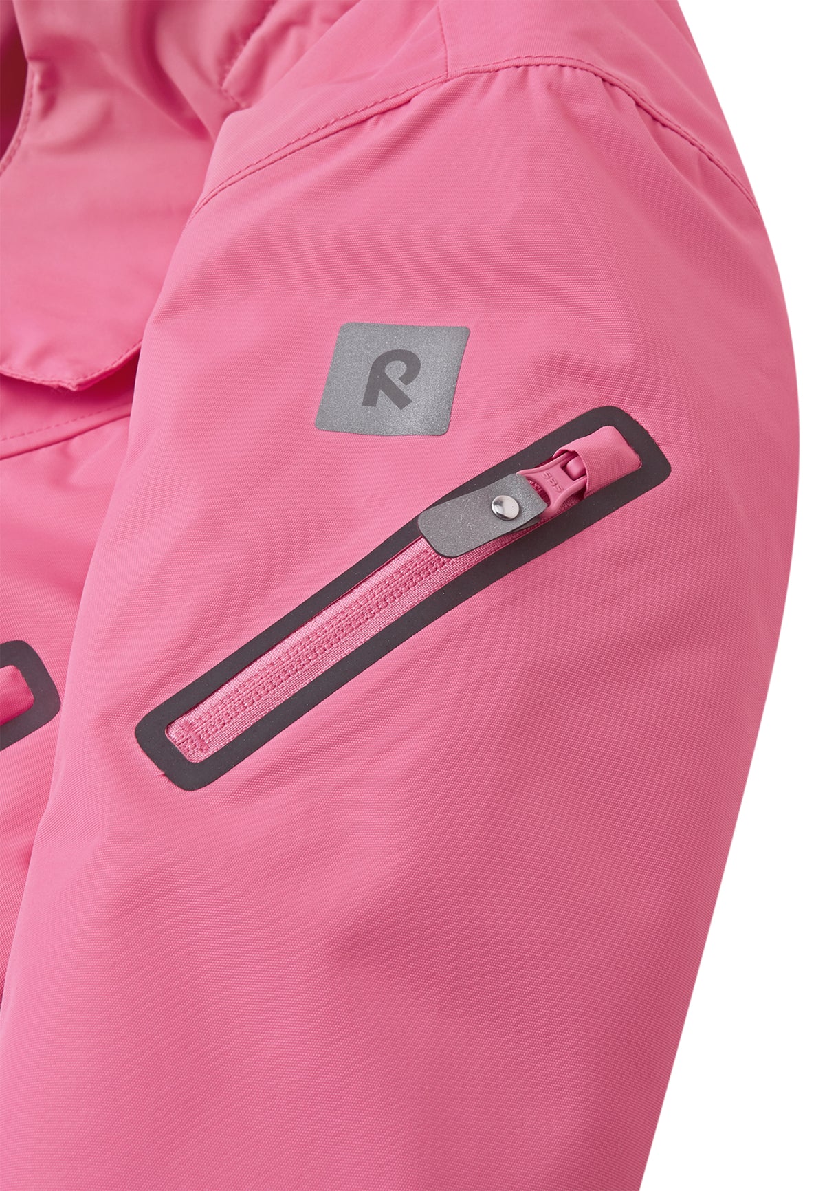 REIMA TEC Winteroverall/Skianzug Reach