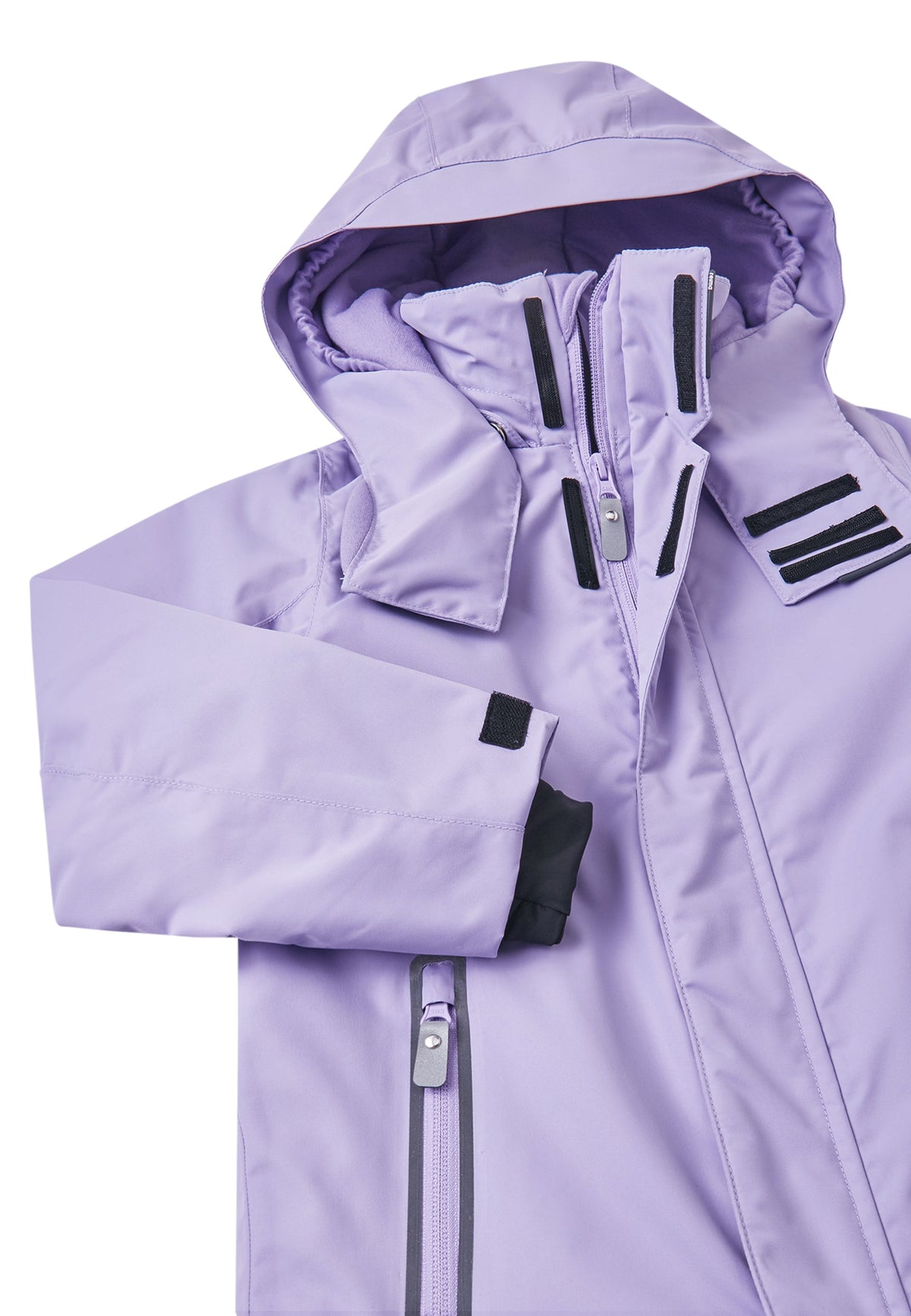 REIMA TEC Winteroverall/Skianzug Reach