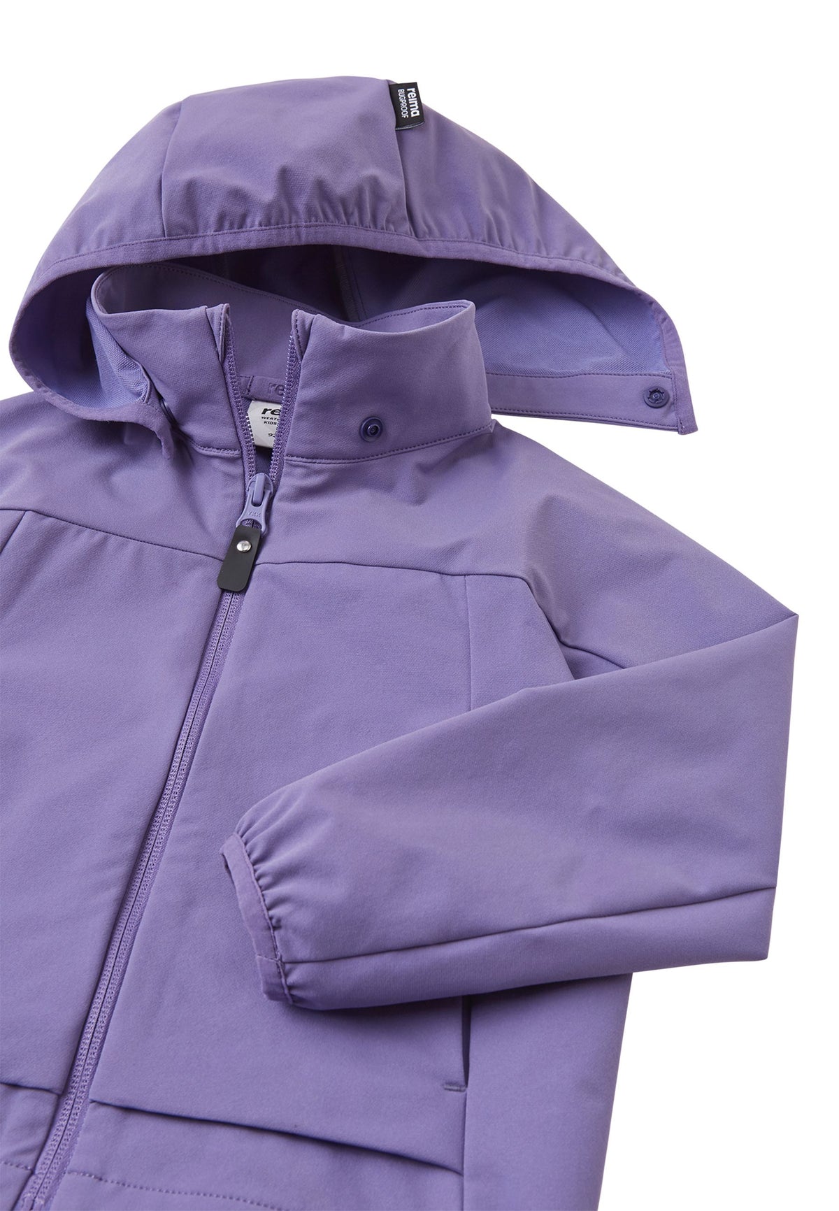 REIMA Anti-Zeckenjacke Retkiin