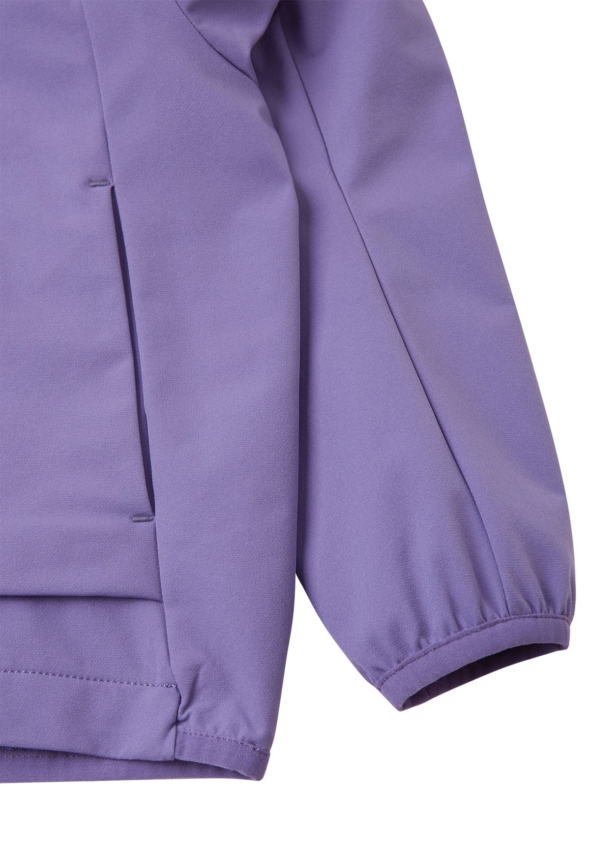 REIMA Anti-Zeckenjacke Retkiin